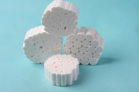 Hospitals Disposable Absorbent Dental Cotton Rolls