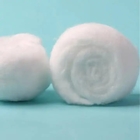 OEM Absorbent Soft Disposable Medical 0.5g Cotton Wool Balls for Surgical Use