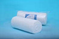 Medical Products Clean Wound Dressing Cotton Gauze Bandage Cotton Rolls