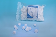 Soft Touch and Compressed Hydrophilic Customized Cotton Balls