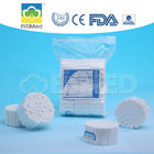 Different Size For Cleaning Oral Wound Surgical Dental Cotton Rolls