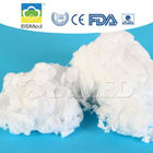 Pure White Surgical Bleached Absorbent Cotton Eco Friendly
