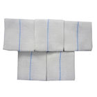 Surgical Manufacturing Non Woven Gauze Swabs Medical 5x5cm 100% Cotton