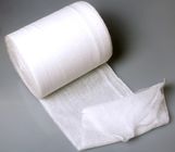 Surgical Breathable Disposable Medical Gauze Rolls