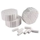 Soft Disposable Medical Absorbent Dental Cotton Rolls