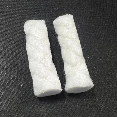 Wysoce wchłaniające 100% bawełny warstwowej papierosy z bawełny dentystycznej do aparatu ortodontycznego