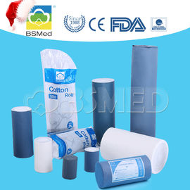 Surgical Dressings First Aid Cotton Roll 100g 200g 500g 1000g