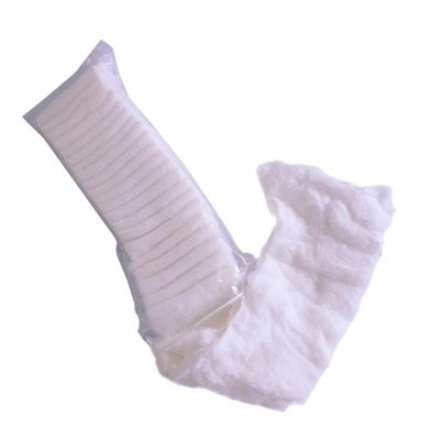 25g Wound Care USP Comfortable Zig Zag Cotton Wool