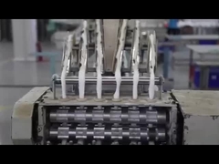 Fabryka hurtowa 100% czystej bawełny organicznej OEM Kolorowa bawełna biała bawełna