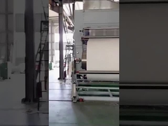 Włona bawełniana surowa