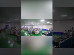 Wysokiej jakości chłonne rozwiązania z bawełny i gazy firmy Baishun